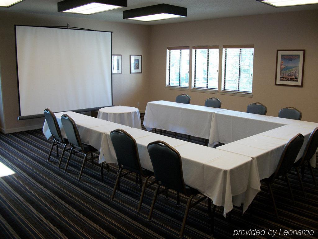 Hawthorn Suites Of Troy Einrichtungen foto